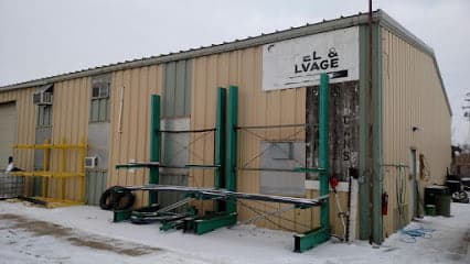Sigelman Steel & Recycling Inc