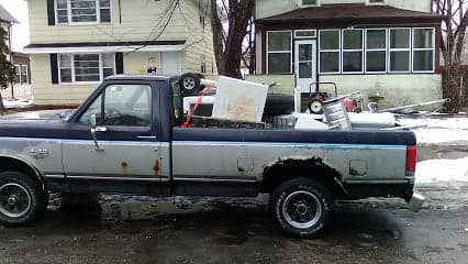 EMR Northern Metal Recycling Minneapolis - Scrappy’s Express