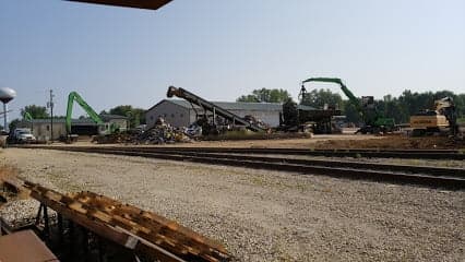 Mcneilus Steel Recycling