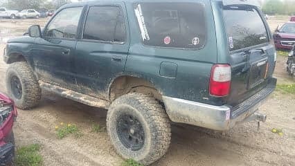 Wheeler Auto Parts