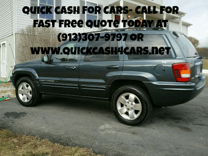 Quick Cash 4 Cars
