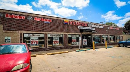 Holbrook Auto Parts 7 Mile & Lahser