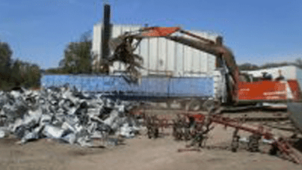 D&L Metal Recycling LLC