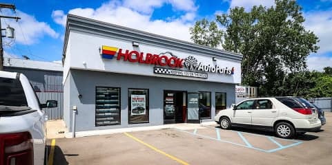 Holbrook Auto Parts