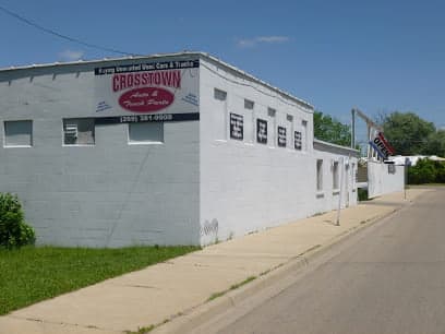 Crosstown Auto And Truck Parts