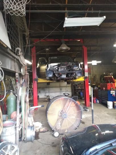 Jackson Auto Salvage, Inc.