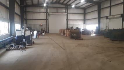 Specialty Salvage