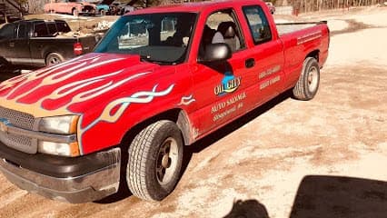 Oil City Auto Salvage