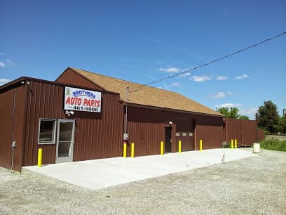 Brothers Auto Parts LLC