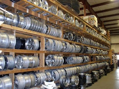 Town & Country Auto Parts