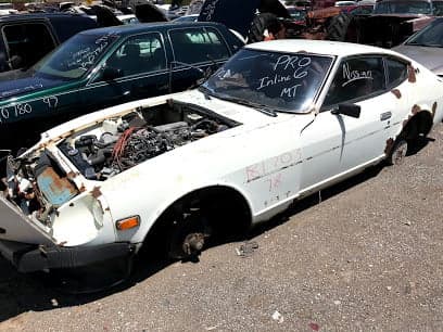Miechiels Auto Salvage