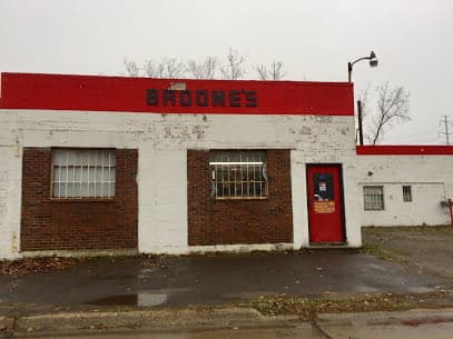 Broome Auto Sales