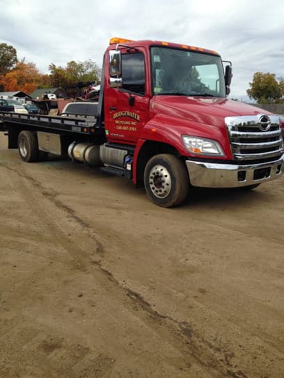 Bridgewater Recycling Inc