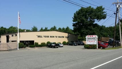 Middleboro Recycling Inc