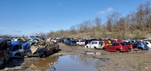 Sam's Pull-A-Part