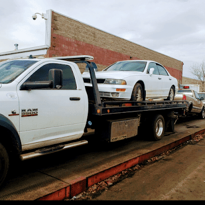Junk Cars 574