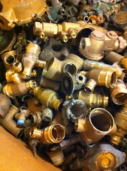 Eastern Vehicle Recycling
