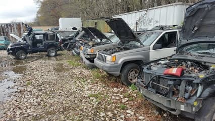 Poor Boys Used Auto Parts