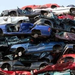 Mars Used Auto Parts