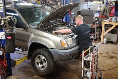 Condon's Auto Parts
