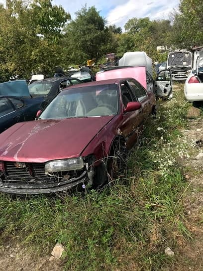 Elwoods Auto Exchange
