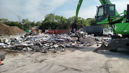 Prince Georges Scrap