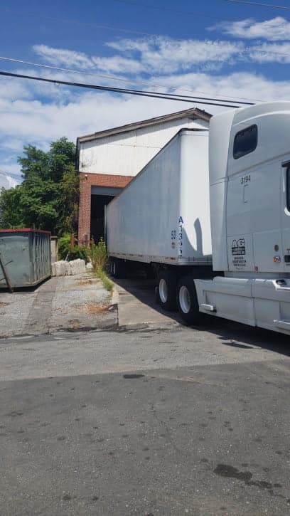 Mid-Atlantic Metals Inc