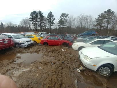 Kirb Side Auto Salvage