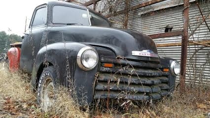 M & P Auto Parts