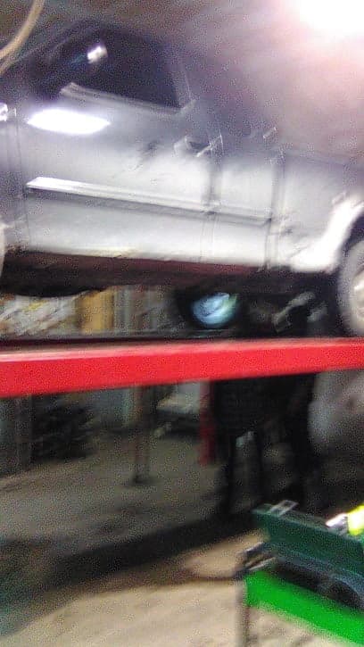 Larson's Auto Salvage