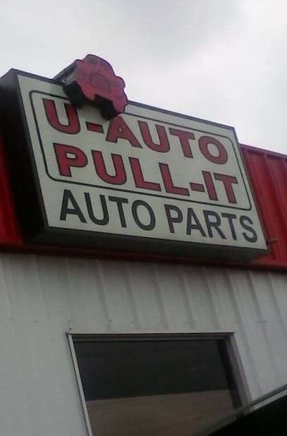 UAPI Auto Parts
