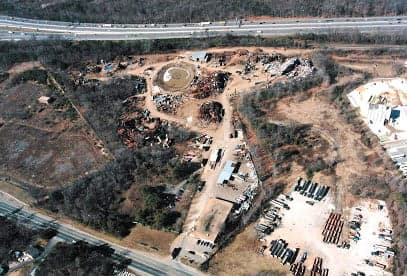 Davis Industries, Inc.
