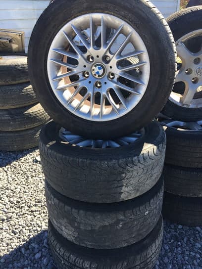 Quick Recovery Auto Salvage