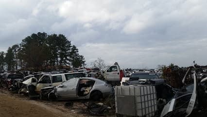 Scooter's Auto Salvage