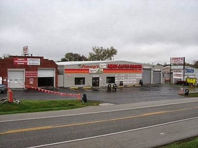 Jimmy's Auto Parts & Repair Center