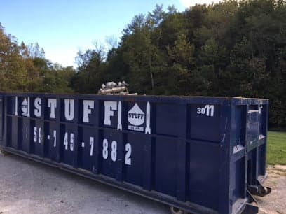 Richmond Scrap Iron & Metal Inc
