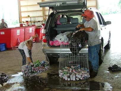 Waddell's Auto & Scrap Metal