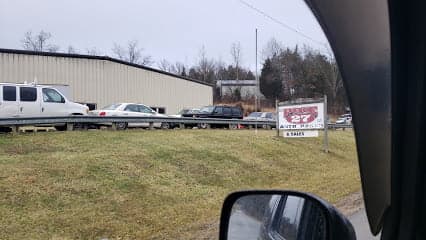 Old Pike 27 Auto Parts & Sales