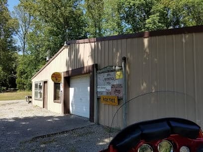 Falloway's Auto Parts