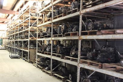 Inside Auto Parts