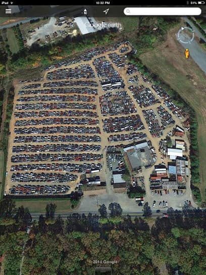Brooks Auto Sales Inc
