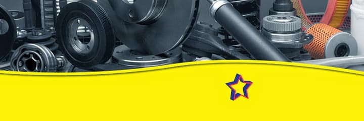 All Parts Auto Salvage