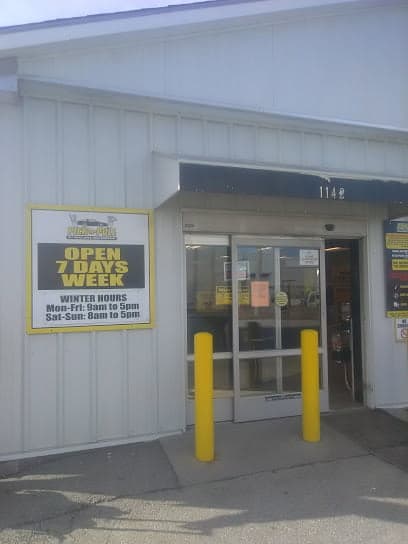 Pick-n-Pull Cash For Junk Cars