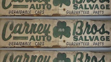 Jerry Carney & Sons, Inc.