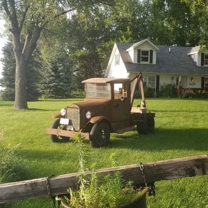 Eastern Iowa Auto Recycling