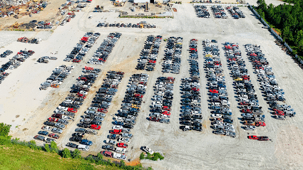 Pick-n-Pull at 2991 GA–124, Jefferson, GA 30549