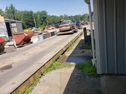 Traction Auto Parts Inc.