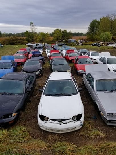 Bryant's Auto Parts Inc