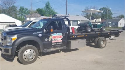 Cash For junk Cars