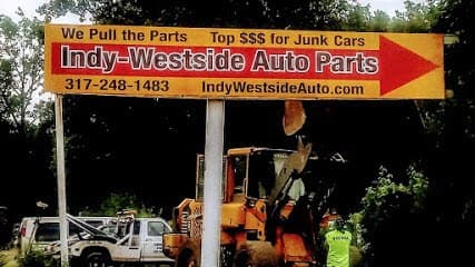 Indy-Westside Auto Parts